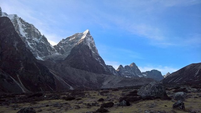 Berettyóújfaluból a Himalájára 41